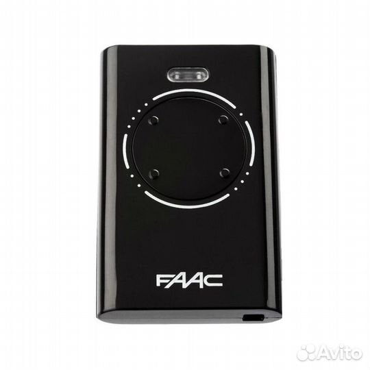 Пульт для ворот