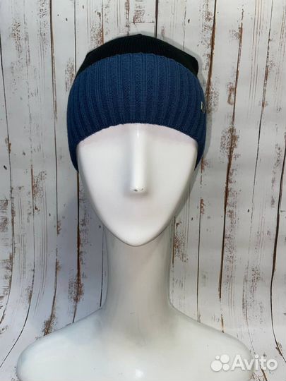 Шапки весенние