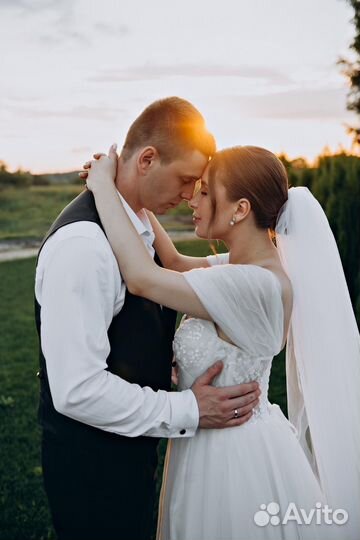 Свадебный фотограф, свадебная фото и видеосъемка