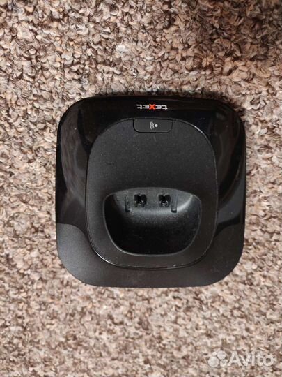 Городской телефон