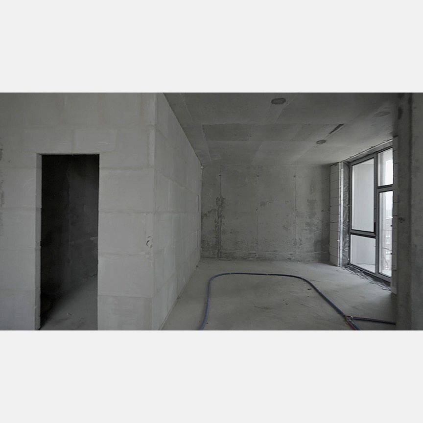 3-к. квартира, 92,4 м², 12/14 эт.