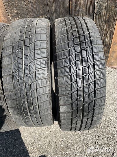 Goodyear Ice Navi 6 215/60 R16