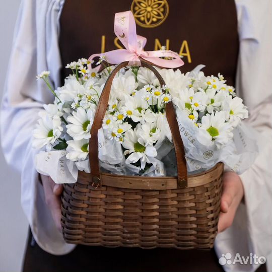 Радость весны