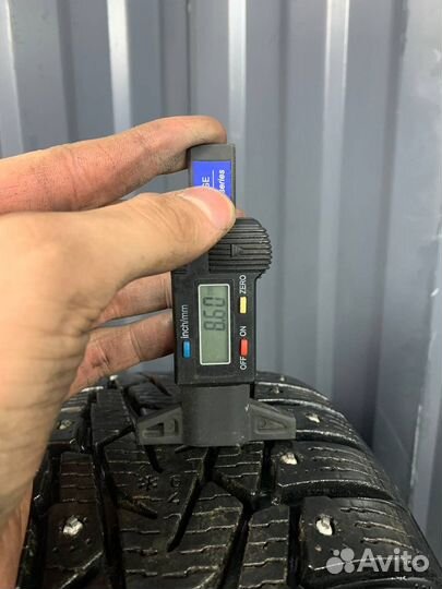 Nokian Tyres Nordman 7 185/60 R15 88T