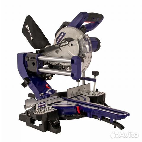 Пила торцовочная пульсар птн 210-1900
