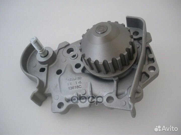 Насос водяной GWR-14A GMB