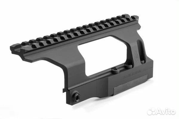 SAG боковой кронштейн для Тигр/свд - низкий