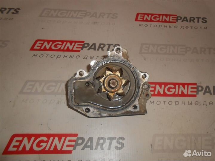 Насос водяной (помпа) Honda CR-V RD1(95-01)