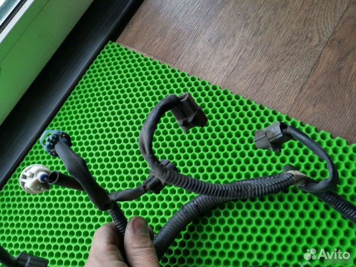 Жгут двигателя Subaru Outback BP9 EJ253 2007