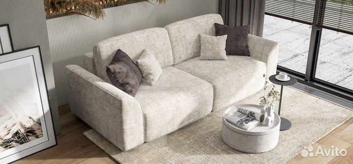 Королевский диван 