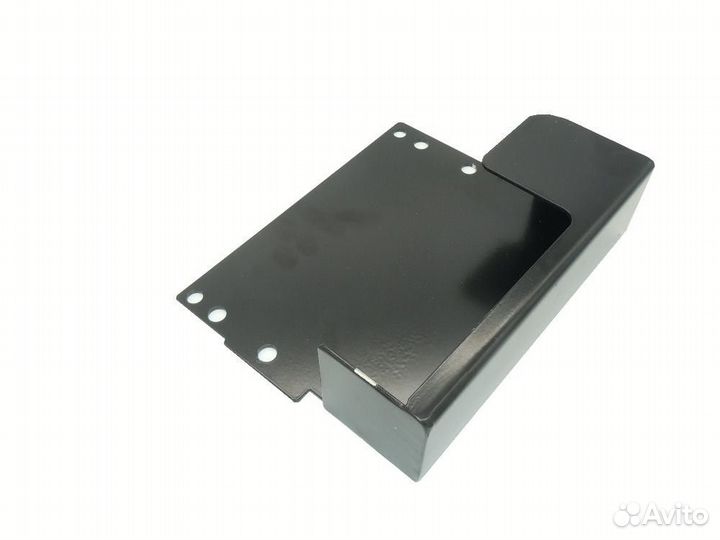 Защита буд Hyundai, Kia (Bronebox)