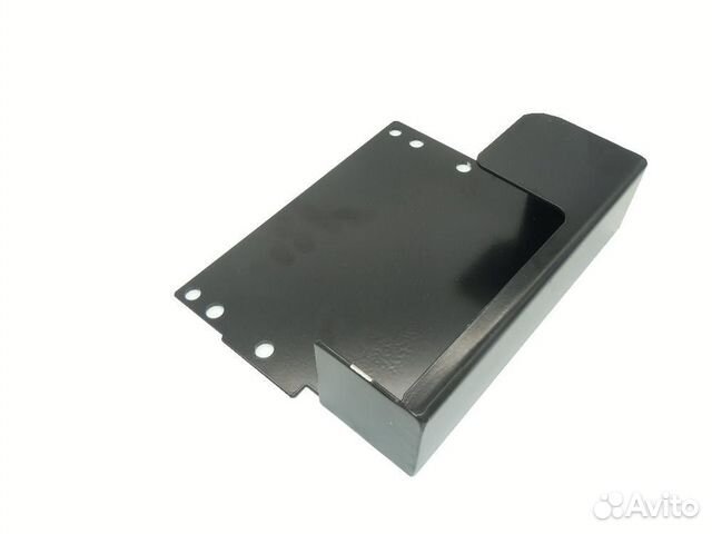 Защита буд Hyundai, Kia (Bronebox)