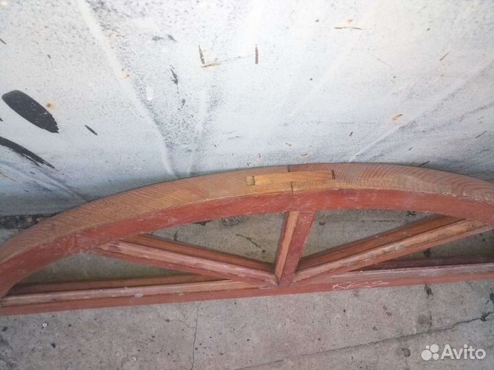 Рама для зеркала или фотографий