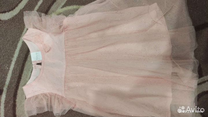 Детские вещи для девочки