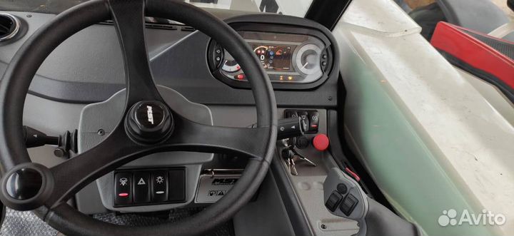 Телескопический погрузчик MST MH 9.40, 2023