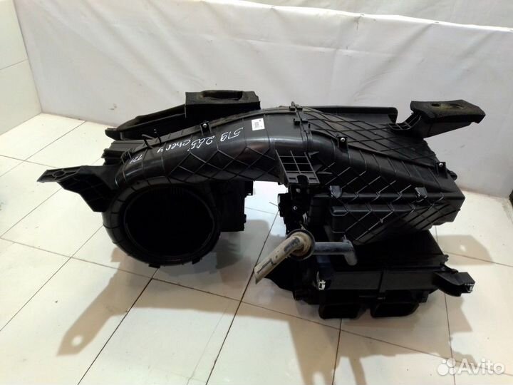 Корпус отопителя (Chery Tiggo 5)
