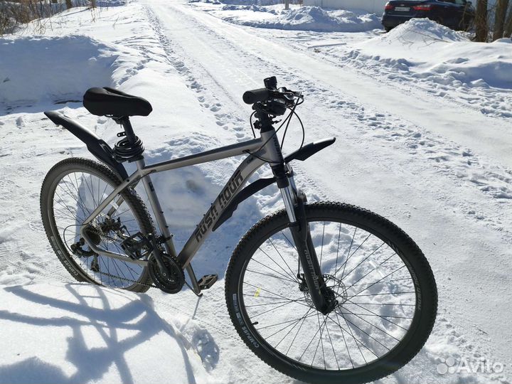 Горный велосипед 29 бу
