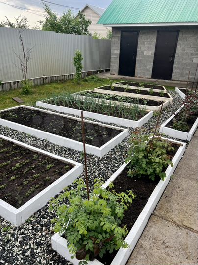 Дача 130 м² на участке 4 сот.