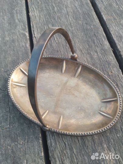 Фруктовница СССР