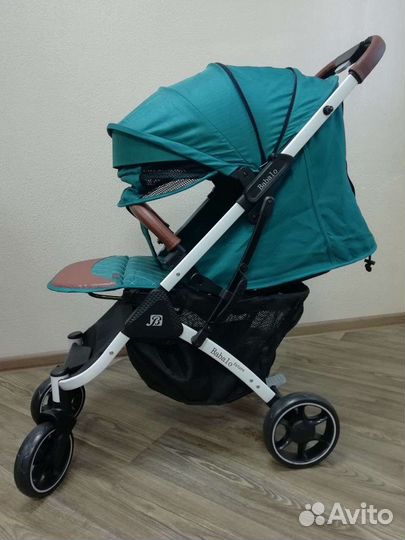 Прокат аренда детская коляска Babalo(Rant Valco)