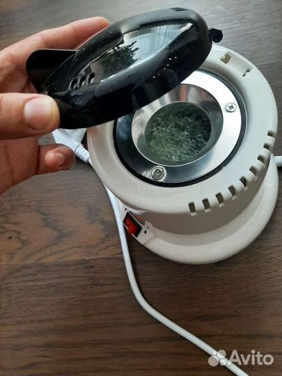 Стерилизатор