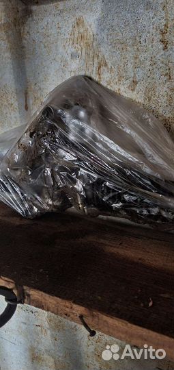 Рулевая рейка на hyundai tucson 2007 г. 2,0 бензин