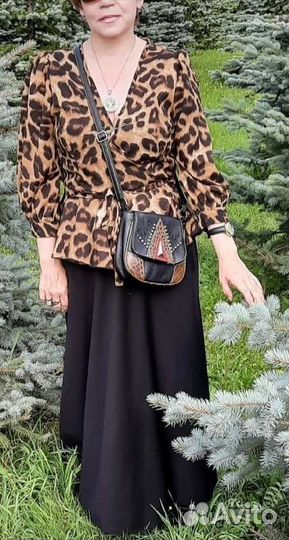 Женские вещи