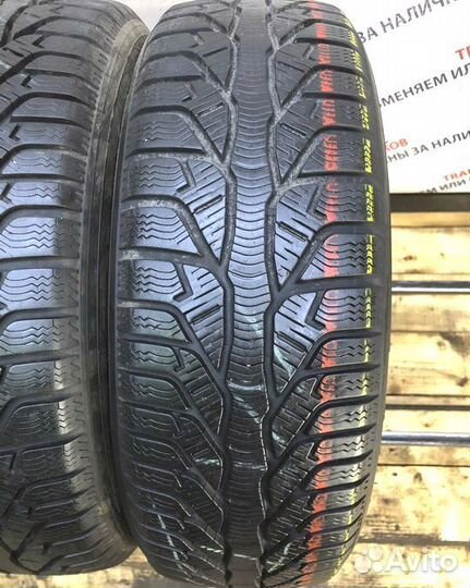 Kleber Krisalp HP2 185/60 R15