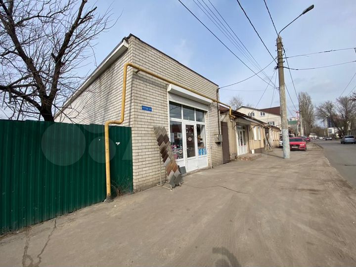 Свободного назначения, 121 м²