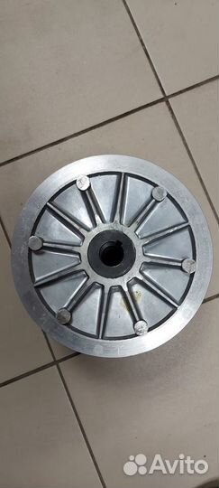 Вариатор Сафари 20мм, 25 мм