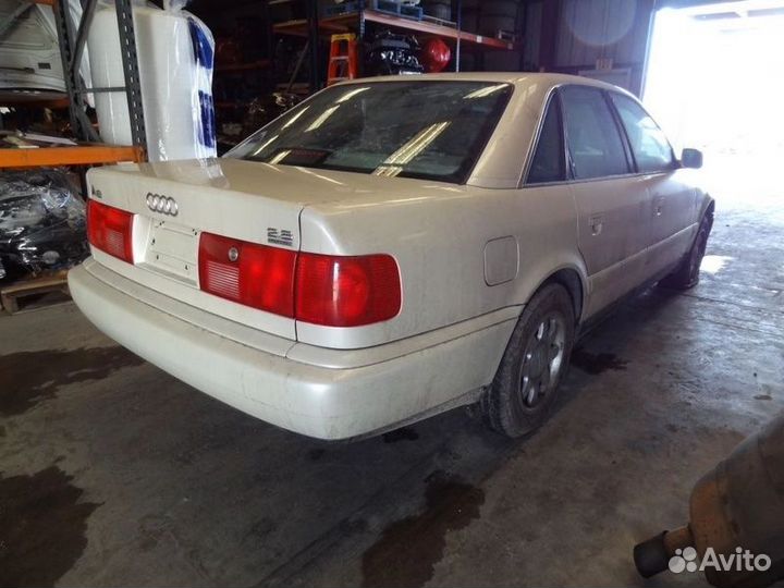 Датчик abs передний Audi A6 C4 AAH 1996