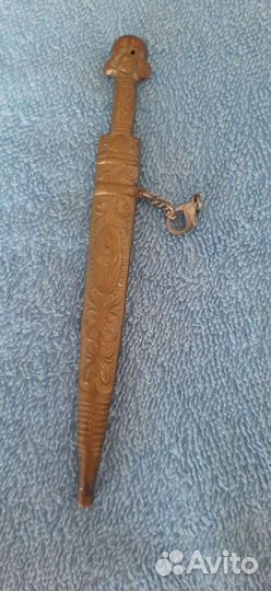 Брелок ручка