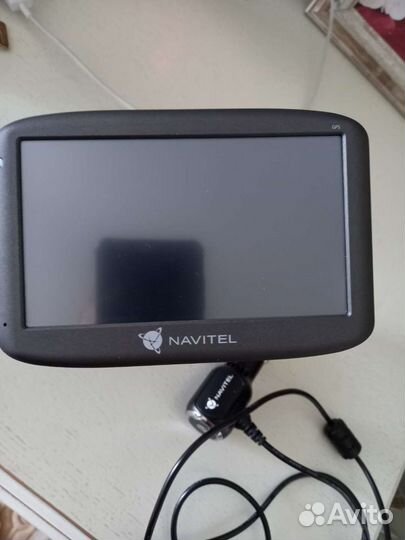 Навигатор автомибильный