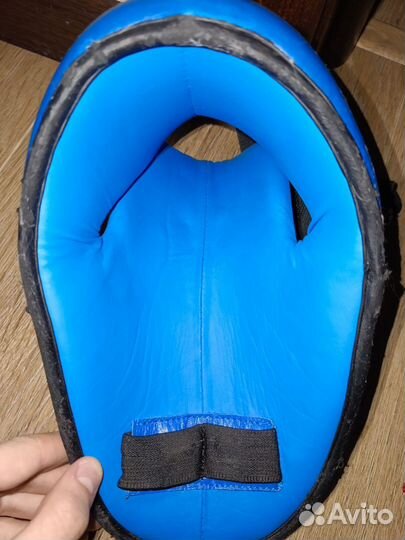 Амуниция для тхэквондо