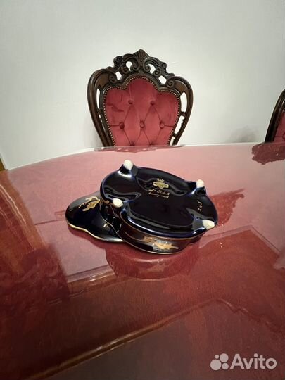 Шкатулка для украшений