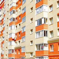 1-к. квартира, 42,6 м², 4/10 эт.