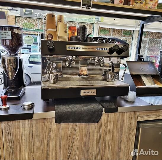 Аренда кофмашин для офисов,кафе и ресторанов