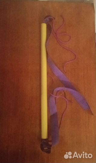 Детский турничок