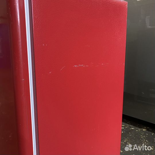 Холодильник маленький с гарантией