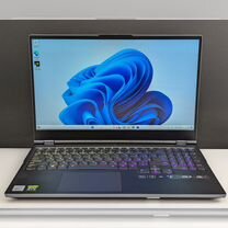 Игровой ноутбук Lenovo Legion 5 / Legion 5 Pro