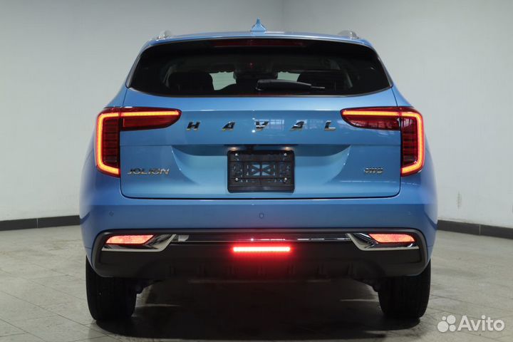 HAVAL Jolion 1.5 AMT, 2023, 56 595 км