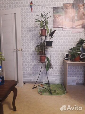 Подставка для цветов