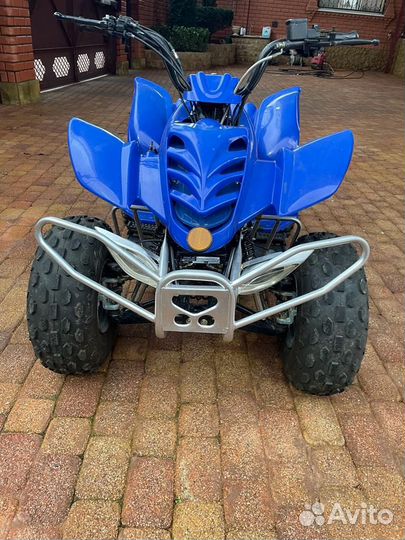 Квадроциклы Omaks