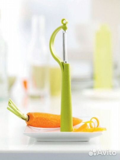 Овощечистка Tupperware