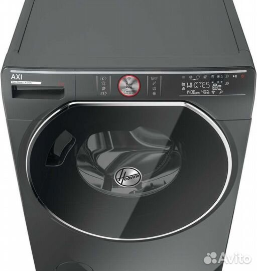 Стиральная машина Hoover awmpd4 47LH3R-07