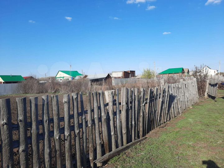 Участок 5,2 сот. (ИЖС)