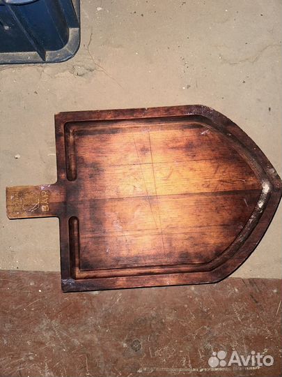 Досточки для кафе