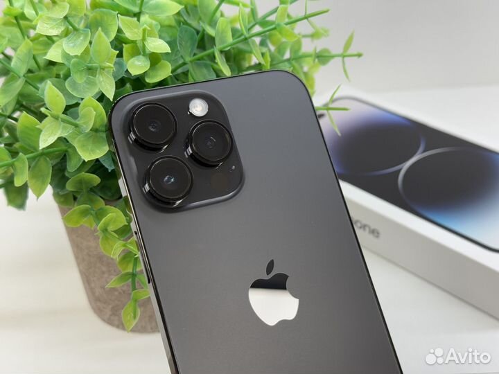 iPhone 14 Pro Max, 1 ТБ