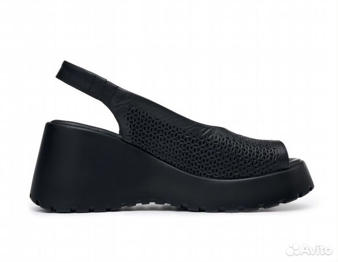 Обувь женская 40 размер натуральная кожа