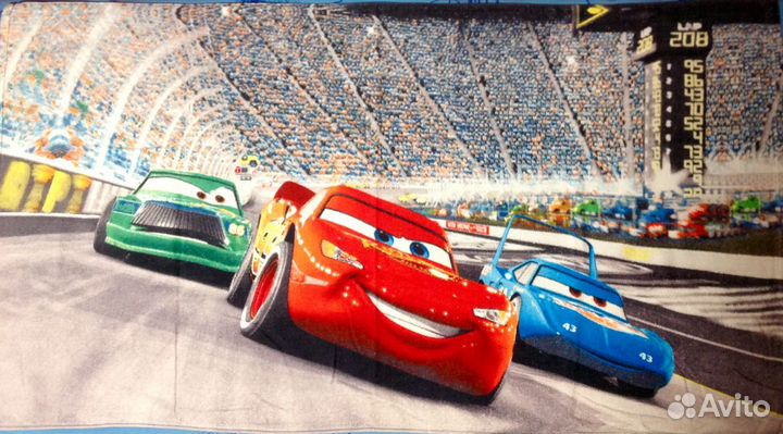 Продам полотенце банное д/м 